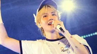 Thumbnail: No Problem + 공중정원 + 놀이공원 + ending  _ BAEKHYUN(백현) | 'Reverie' in SEOUL 2025