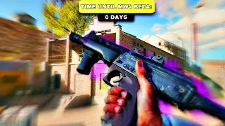 Thumbnail: MW4 Waiting Room (Jackal PDW Gameplay)