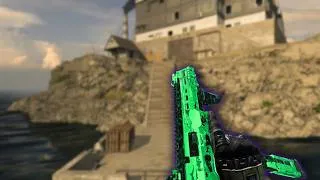 Thumbnail: i tried to play warzone but it played me instead.