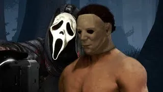 Thumbnail: Getting Cooked As A Beginner In Dead By Daylight