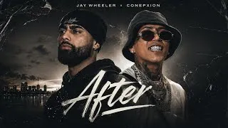 Thumbnail: Jay Wheeler x Conepxion - After - (Video Live) #tendencia1 #tendencia #1m 