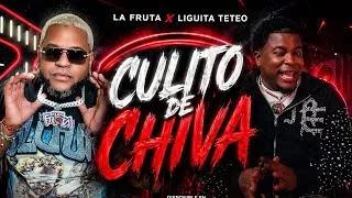 Thumbnail: La Fruta x Liguita Teteo - Culito De Chiva - (Oficial) #tendencia #tendencia1 #1m 