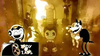 Thumbnail: build our machine epic penamis mix (preview)