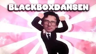 Thumbnail: Caramelldansen But It's BlackBoxWarrior OKULTRA