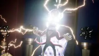 Thumbnail: The One Who's Running the Show but it's in a minor key (Amazing Digital Circus)