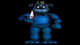 Thumbnail: Five Nights At Freddy's (Immortalized Mix)