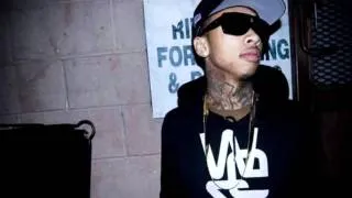 Thumbnail: Tyga - Pop It