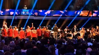 Thumbnail: Diamonds on the Soles of Her Shoes | Ladysmith Black Mambazo, James Bay | Paul Simon Graceland Proms