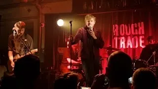 Thumbnail: Yard Act - 100% Endurance - Live Rough Trade East Instore 19/7/26 London 