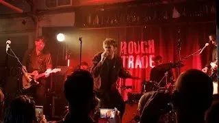 Thumbnail: Yard Act - New Beginnings - Live Rough Trade East Instore (Matinee) 19/7/2026