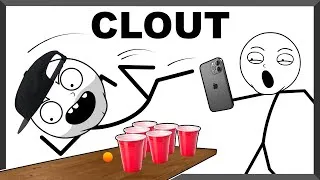 Thumbnail: How To Farm Clout In College
