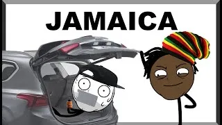 Thumbnail: How To Not Get Kidnapped