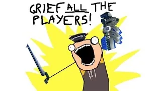 Thumbnail: S4 League - Griefing
