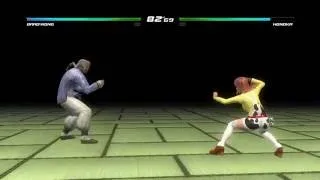 Thumbnail: Dead Or Alive 5 Last Round - this is why Dojo is banned in tournaments