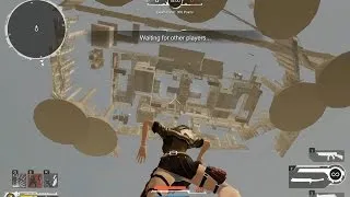 Thumbnail: GunZ 2 - Empty Reload Cancel / out of bounds glitches