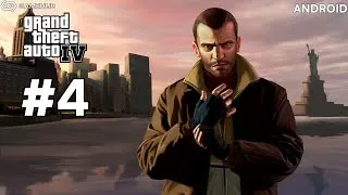 Thumbnail: GTA 4 Bleed Outn Mission Part 4 Gamehub Android | gameplay Walkthrough 0 IQ 