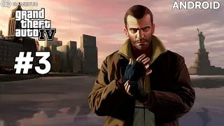 Thumbnail:  GTA 4 First Date Mission Gamehub Android gameplay Walkthrough part 3 0 IQ 