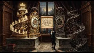 Thumbnail: The Compound Effect: Master Your Habits, Transform Your Life