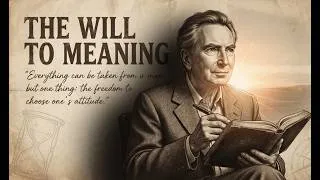 Thumbnail: Forged in Meaning: The Timeless Triumph of the Human Spirit