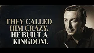 Thumbnail: Architecture of Magic: Life, Business, and Philosophy According to Walt Disney