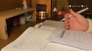 Thumbnail: 🛋️swm with a playlist {no lyrics, calm music}🎐