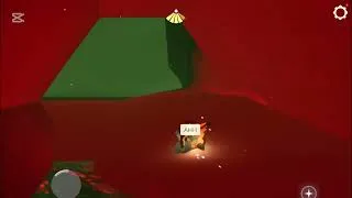 Thumbnail: roasting crabs in sky cotl