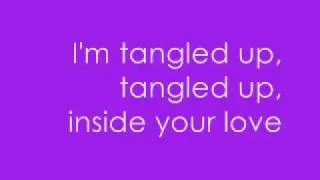 Thumbnail: Tangled Up - Jesse Barrera [w/ lyrics]