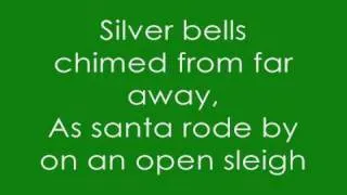 Thumbnail: Down Santa Claus Lane - Hilary Duff (w/ lyrics)
