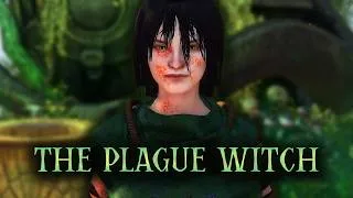 Thumbnail: Morri - A New Peryite Follower | Skyrim Mods