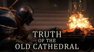 Thumbnail: Truth of the Old Cathedral | Skyrim Mods