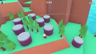Thumbnail: Let it Slide Speedrun Any% (Former WR 3:40)