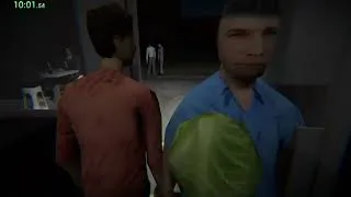 Thumbnail: Brothers Kebab Saloon Speedrun WR (16:01.200)