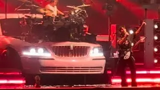 Thumbnail: 5SOS - Start Over (Live in Birmingham 2026)
