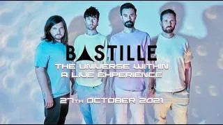 Thumbnail: Bastille - Thelma + Louise (Universe Within) [Audio]