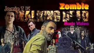 Thumbnail: Jamie T - Zombie (The Walking Dead Music Video)