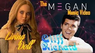 Thumbnail: M3GAN Music Video Link