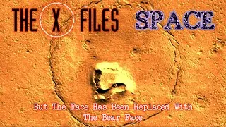 Thumbnail: The X Files 01 X 09 - Space (But the Face Has Been Replaced with The Bear Face)