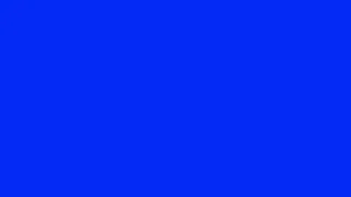 Thumbnail: Blue LED Screen | Blue Background | 10 Hour Blue Backdrop & Room Light