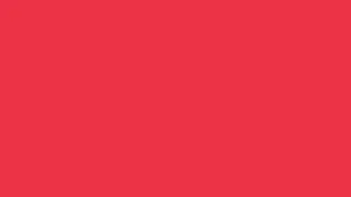 Thumbnail: Red LED Screen | Red Screen Saver | Red Background or Backdrop 10 hrs
