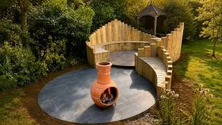 Thumbnail: What Makes an Ordinary Backyard Feel Special?