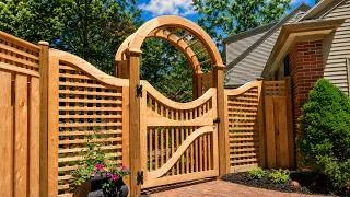 Thumbnail: 🌿 Amazing Patios, Terraces & Privacy Ideas You’ll Want in Your Backyard! 🏡