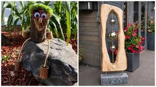 Thumbnail: Budget Garden Ideas That Look Surprisingly Beautiful!