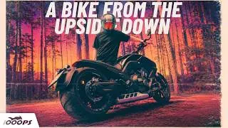 Thumbnail: Benda LFC 700 Pro Review - The Craziest Cruiser We’ve Tested!