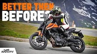 Thumbnail: REVIEW KTM 790 Duke 2027 – Back in the Fight for the Naked Bike Crown