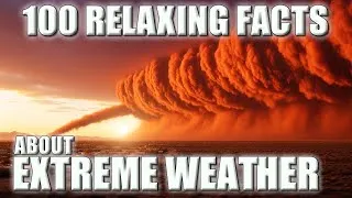 Thumbnail: The Most Relaxing Facts About Extreme Weather To Fall Asleep To