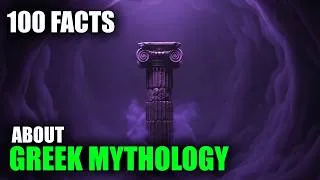 Thumbnail: The Most Relaxing Facts About Greek Mythology To Fall Asleep To