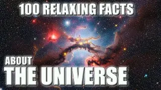 Thumbnail: The Most Relaxing Facts About The Universe To Fall Asleep To