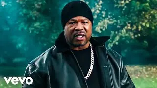Thumbnail: Xzibit, Ice Cube - For The Love (Explicit Video) 2025