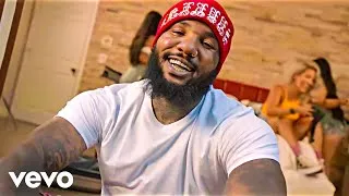 Thumbnail: The Game, WC & Tha Dogg Pound - Gangland (Explicit Video) 2025