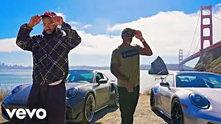 Thumbnail: Richie Rich, Larry June - Back From Aspen ft. Curren$y (Official Video) 2025